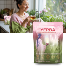 Carica l'immagine nel visualizzatore di Gallery, Tè Energetico Matcha &amp; Mate - Ozerty
