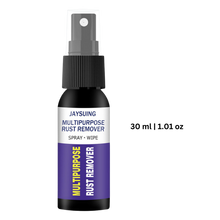 Carica l'immagine nel visualizzatore di Gallery, Spray antiruggine per la lubrificazione dei metalli - Ozerty
