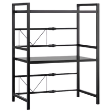 Carica l'immagine nel visualizzatore di Gallery, Utility Rack SmartSpace -2 livelli - Ozerty
