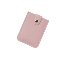 Carica l'immagine nel visualizzatore di Gallery, Portafoglio portacarte minimalista -Rosa - Ozerty
