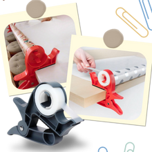 Carica l'immagine nel visualizzatore di Gallery, Supporto multiuso per carta da regalo - Ozerty
