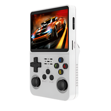 Carica l'immagine nel visualizzatore di Gallery, Emulatore multiplo di console portatile retrò -Bianco - Ozerty
