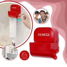 Load image into Gallery viewer, Dispenser di Dentifricio - Ozerty
