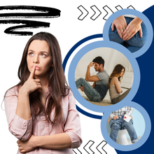 Carica l'immagine nel visualizzatore di Gallery, Trainer non invasivo per il pavimento pelvico - Ozerty
