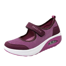 Carica l'immagine nel visualizzatore di Gallery, Scarpe ortopediche antiscivolo -Rosa/EU36Rosa/EU37Rosa/EU38Rosa/EU39Rosa/EU40Rosa/EU41Rosa/EU42Rosa/EU43 - Ozerty
