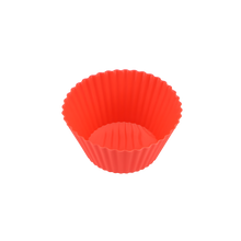 Carica l'immagine nel visualizzatore di Gallery, Fodera in silicone antiaderente e termoresistente -Rosso - Ozerty
