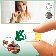 Carica l'immagine nel visualizzatore di Gallery, Origano Capsule Morbide - Ozerty

