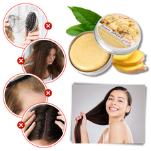 Carica l'immagine nel visualizzatore di Gallery, Shampoo biologico per la ricrescita dei capelli - Ozerty
