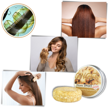 Carica l'immagine nel visualizzatore di Gallery, Shampoo biologico per la ricrescita dei capelli - Ozerty
