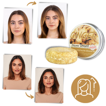 Carica l'immagine nel visualizzatore di Gallery, Shampoo biologico per la ricrescita dei capelli - Ozerty
