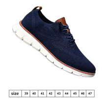 Carica l'immagine nel visualizzatore di Gallery, Scarpe Ortopediche Traspiranti con Supporto per l'Arco Plantare - Ozerty
