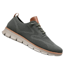 Carica l'immagine nel visualizzatore di Gallery, Scarpe Ortopediche Traspiranti con Supporto per l'Arco Plantare -Verde/39Verde/40Verde/41Verde/42Verde/43Verde/44Verde/45Verde/46Verde/47 - Ozerty
