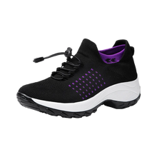 Carica l'immagine nel visualizzatore di Gallery, Scarpe da ginnastica ortopediche  -Viola/EU35Viola/EU36Viola/EU37Viola/EU38Viola/EU39Viola/EU40Viola/EU41Viola/EU42 - Ozerty
