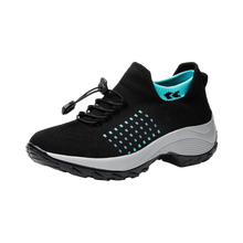 Carica l'immagine nel visualizzatore di Gallery, Scarpe da ginnastica ortopediche  -Azzurro/EU35Azzurro/EU36Azzurro/EU37Azzurro/EU38Azzurro/EU39Azzurro/EU40Azzurro/EU41Azzurro/EU42 - Ozerty
