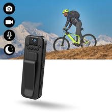 Carica l&#39;immagine nel visualizzatore di Gallery, Bodycam Wireless Compatibile con OTG per i Vlog - Ozerty
