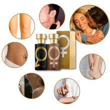 Carica l'immagine nel visualizzatore di Gallery, Profumo spray ai feromoni per uomo e donna - Ozerty
