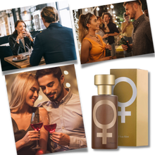 Carica l'immagine nel visualizzatore di Gallery, Profumo spray ai feromoni per uomo e donna - Ozerty
