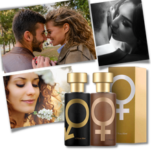 Carica l'immagine nel visualizzatore di Gallery, Profumo spray ai feromoni per uomo e donna - Ozerty
