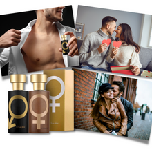 Carica l'immagine nel visualizzatore di Gallery, Profumo spray ai feromoni per uomo e donna - Ozerty
