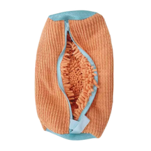 Carica l&#39;immagine nel visualizzatore di Gallery, Borsa per il Lavaggio delle Scarpe in Poliestere -Arancione - Ozerty
