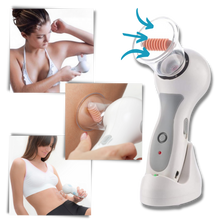 Carica l'immagine nel visualizzatore di Gallery, Macchina aspirante per cellulite portatile - Ozerty
