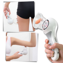 Carica l'immagine nel visualizzatore di Gallery, Macchina aspirante per cellulite portatile - Ozerty
