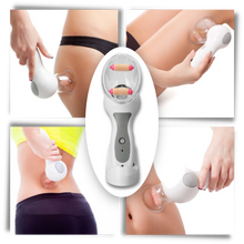 Carica l'immagine nel visualizzatore di Gallery, Macchina aspirante per cellulite portatile - Ozerty
