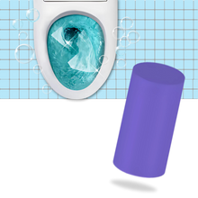 Carica l&#39;immagine nel visualizzatore di Gallery, Bastoncino Potente per la Pulizia e Decalcificazione del WC - Ozerty
