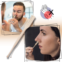 Carica l'immagine nel visualizzatore di Gallery, Trimmer di Precisione per Naso - Ozerty
