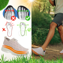 Carica l'immagine nel visualizzatore di Gallery, Scarpe Prime Comode a Piedi Nudi - Ozerty
