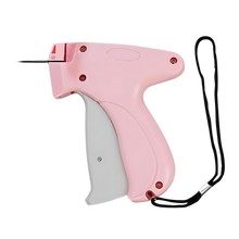Carica l'immagine nel visualizzatore di Gallery, Pistola per punti a fissaggio rapido -Rosa - Ozerty
