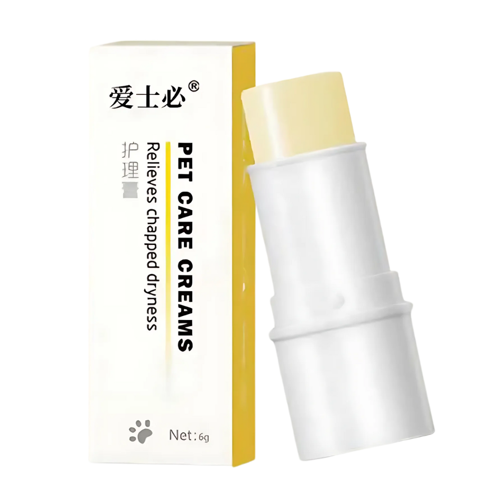 Balsamo per Animali Domestici a Sollievo Rapido - Ozerty