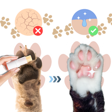 Carica l&#39;immagine nel visualizzatore di Gallery, Balsamo per Animali Domestici a Sollievo Rapido - Ozerty
