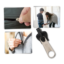 Carica l&#39;immagine nel visualizzatore di Gallery, Cerniere rapide di ricambio - Ozerty
