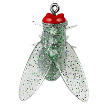 Load image into Gallery viewer, Esche realistiche per la pesca a mosca -Verde - Ozerty
