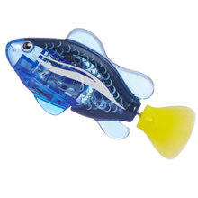 Carica l'immagine nel visualizzatore di Gallery, Pesce Realistico a LED -Coda tropicale - Ozerty
