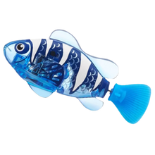 Carica l'immagine nel visualizzatore di Gallery, Pesce Realistico a LED -Deriva del chirurgo blu - Ozerty
