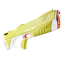 Carica l'immagine nel visualizzatore di Gallery, Pistola elettrica ad acqua ricaricabile -Giallo - Ozerty
