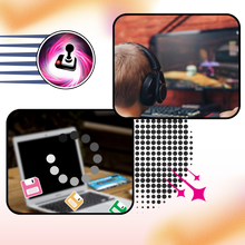 Carica l'immagine nel visualizzatore di Gallery, Retro Odyssey Game Console - Ozerty
