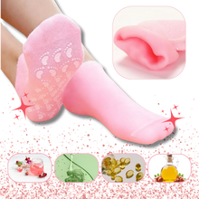 Carica l&#39;immagine nel visualizzatore di Gallery, Calzini con Lozione Rivitalizzante - Ozerty
