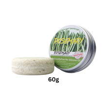 Carica l&#39;immagine nel visualizzatore di Gallery, Barretta shampoo al rosmarino - Ozerty
