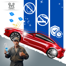 Carica l'immagine nel visualizzatore di Gallery, Spray Professionale Anti-Ruggine - Ozerty
