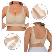 Carica l'immagine nel visualizzatore di Gallery, Reggiseno modellante traspirante senza cuciture - Ozerty
