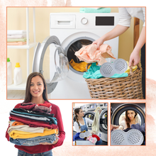 Carica l&#39;immagine nel visualizzatore di Gallery, Borsa per Lavare Reggiseni con Chiusura Sicura - Ozerty
