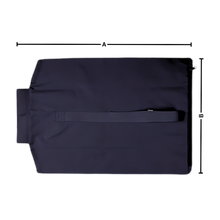 Carica l&#39;immagine nel visualizzatore di Gallery, Borsa da viaggio per gatti Viaggio Sereno - Ozerty
