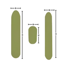 Carica l&#39;immagine nel visualizzatore di Gallery, Cerotti Cutanei Idratanti - Ozerty
