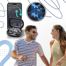 Carica l&#39;immagine nel visualizzatore di Gallery, Auricolari con Traduttore di Intelligenza Artificiale - Ozerty
