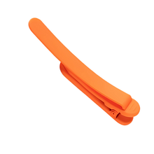 Carica l'immagine nel visualizzatore di Gallery, Segnalibri intelligenti in silicone -Arancione - Ozerty
