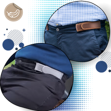 Carica l&#39;immagine nel visualizzatore di Gallery, Cintura elastica a scatto - Ozerty
