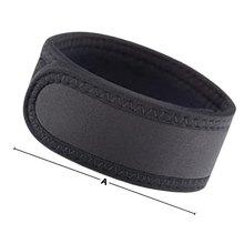 Carica l&#39;immagine nel visualizzatore di Gallery, Cintura elastica a scatto - Ozerty
